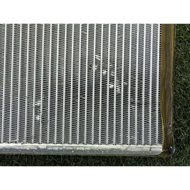 Радиатор печки (отопление и кондиционирование) Volkswagen Touareg NF 2012 3.0 Hybrid CGFA 7P0819031