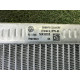 Радиатор печки (отопление и кондиционирование) Volkswagen Touareg NF 2012 3.0 Hybrid CGFA 7P0819031