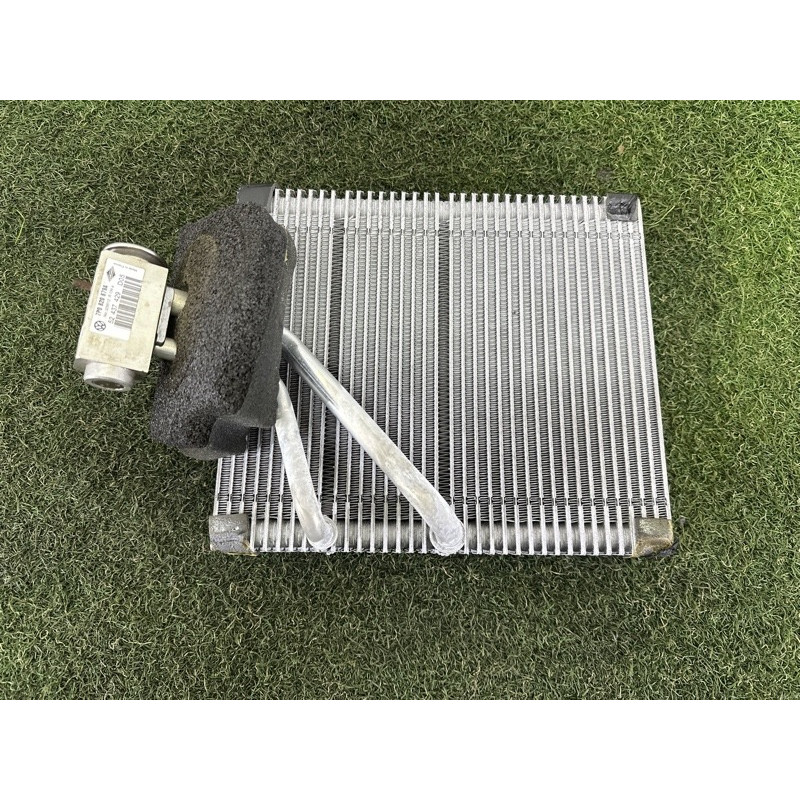 Испаритель кондиционера (отопление и кондиционирование) Volkswagen Touareg NF 2013 3.6 7P0820101B