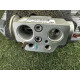 Испаритель кондиционера (отопление и кондиционирование) Volkswagen Touareg NF 2013 3.6 7P0820101B