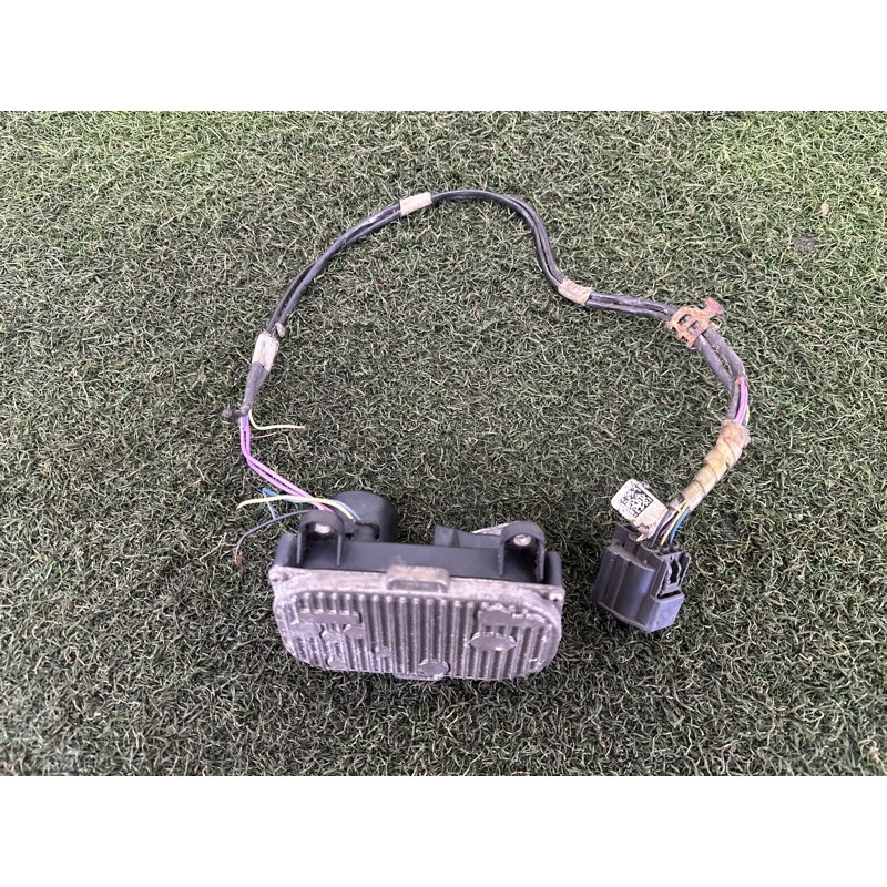 Сервопривід заслонки глушника (выпускная система) LAND ROVER RANGE ROVER Sport L494 2016 3.0 Diesel LR077722