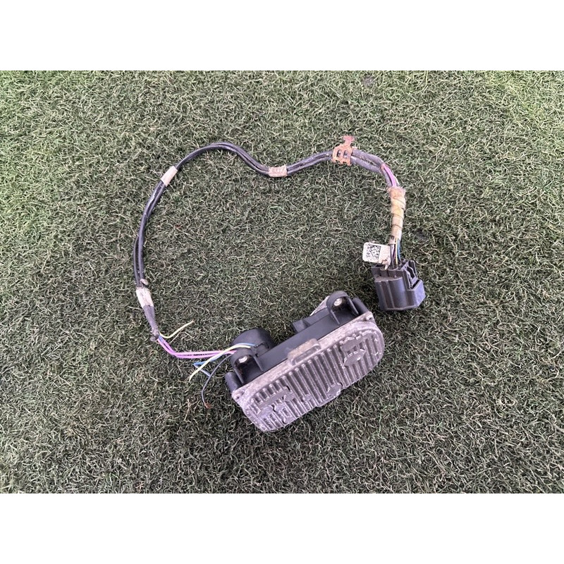 Сервопривід заслонки глушника (выпускная система) LAND ROVER RANGE ROVER Sport L494 2016 3.0 Diesel LR077722