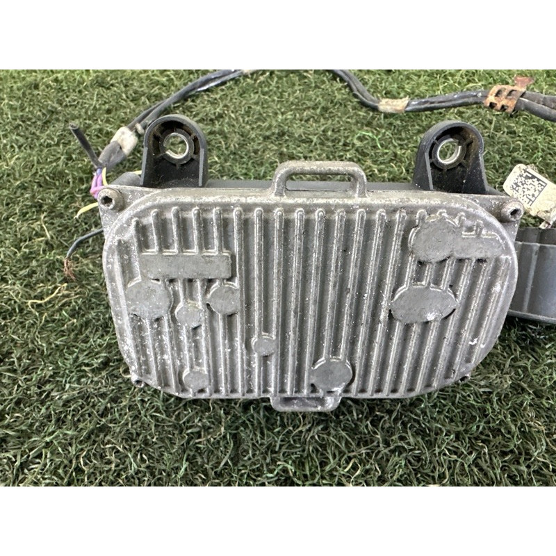 Сервопривід заслонки глушника (выпускная система) LAND ROVER RANGE ROVER Sport L494 2016 3.0 Diesel LR077722