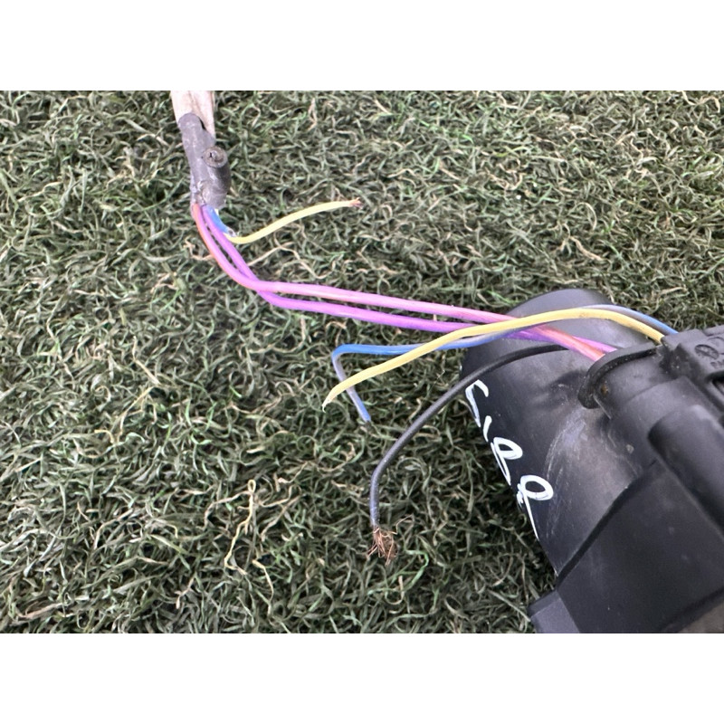 Сервопривід заслонки глушника (выпускная система) LAND ROVER RANGE ROVER Sport L494 2016 3.0 Diesel LR077722