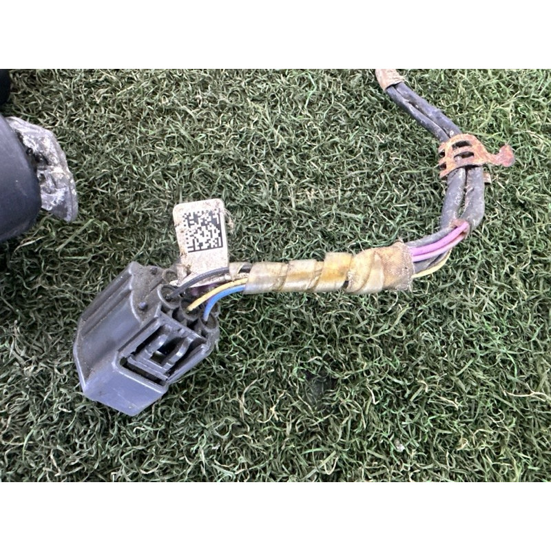 Сервопривід заслонки глушника (выпускная система) LAND ROVER RANGE ROVER Sport L494 2016 3.0 Diesel LR077722