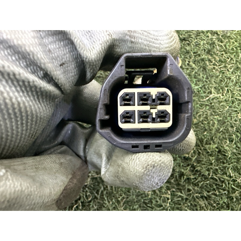 Сервопривід заслонки глушника (выпускная система) LAND ROVER RANGE ROVER Sport L494 2016 3.0 Diesel LR077722