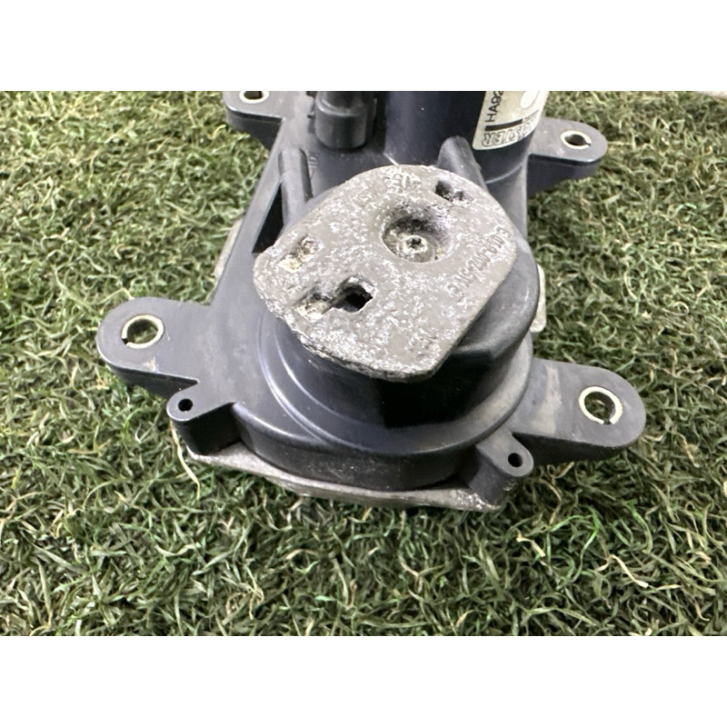 Сервопривід заслонки глушника (выпускная система) LAND ROVER RANGE ROVER Sport L494 2016 3.0 Diesel LR077722