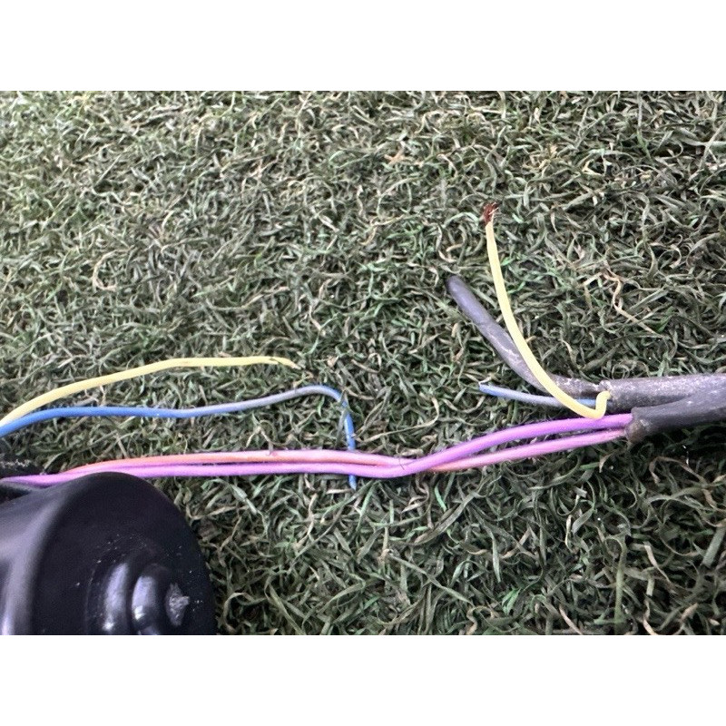 Сервопривід заслонки глушника (выпускная система) LAND ROVER RANGE ROVER Sport L494 2016 3.0 Diesel LR077722