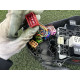 Блок запобіжників (електрика) Volkswagen Touareg NF 2013 3.0 Hybrid 7P0907295