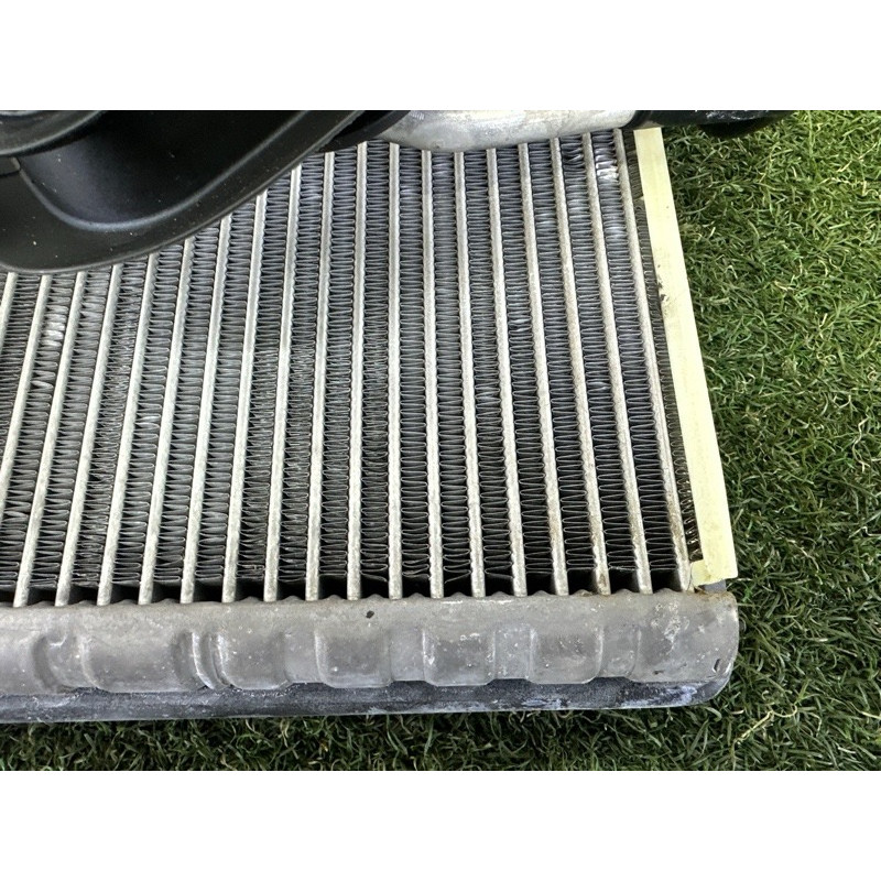 Испаритель кондиционера (отопление и кондиционирование) AUDI Q5 FY 2018 2.0 DAYB 4M1820023