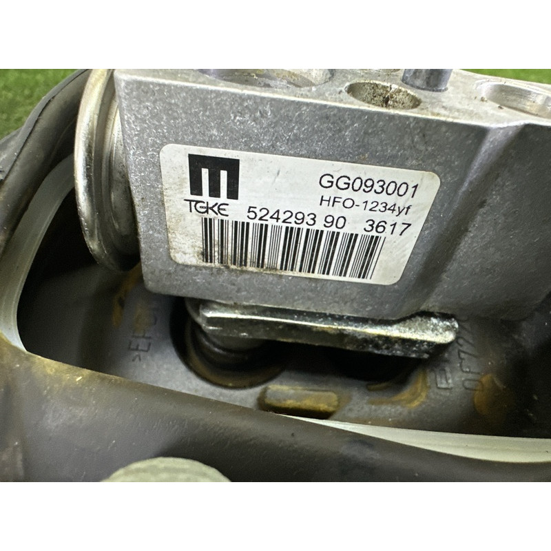 Испаритель кондиционера (отопление и кондиционирование) AUDI Q5 FY 2018 2.0 DAYB 4M1820023