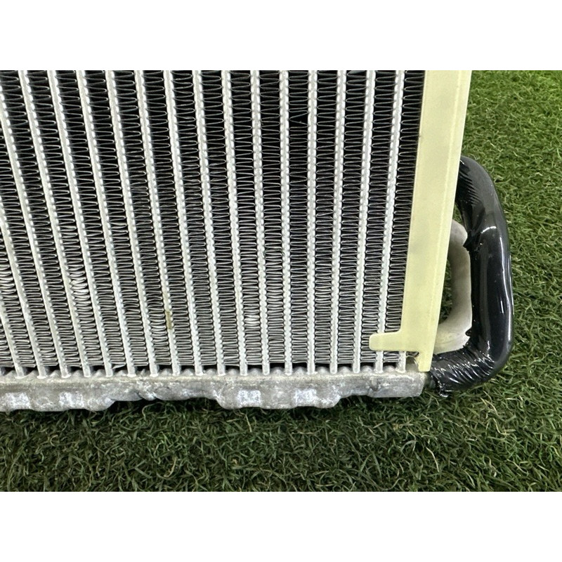 Испаритель кондиционера (отопление и кондиционирование) AUDI Q5 FY 2018 2.0 DAYB 4M1820023