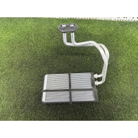 Радиатор печки