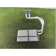 Радиатор печки