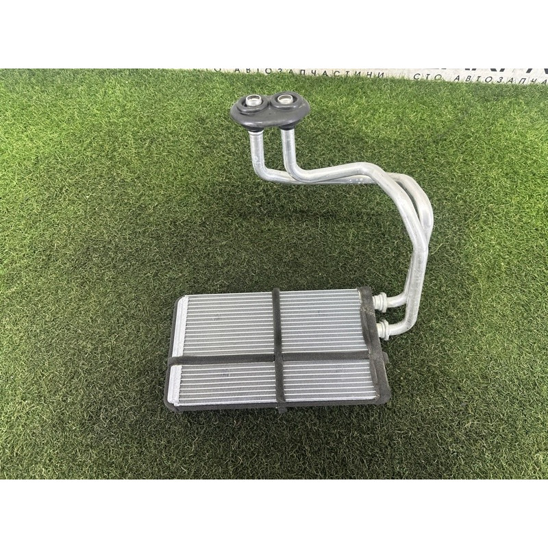 Радиатор печки (отопление и кондиционирование) AUDI Q7 4M 2017 3.0 CREC 4M0898037C