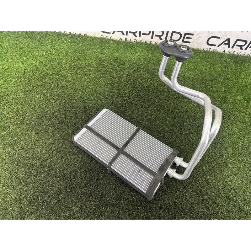 Радиатор печки (отопление и кондиционирование) AUDI Q7 4M 2017 3.0 CREC 4M0898037C