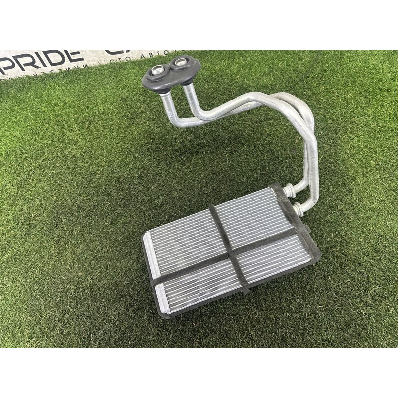 Радиатор печки (отопление и кондиционирование) AUDI Q7 4M 2017 3.0 CREC 4M0898037C