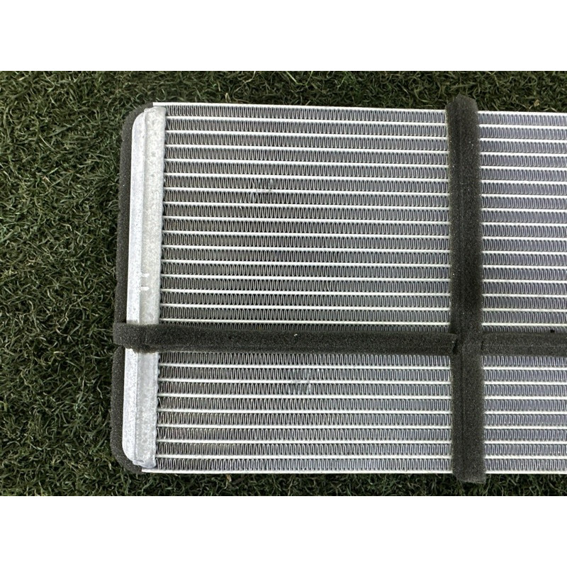 Радиатор печки (отопление и кондиционирование) AUDI Q7 4M 2017 3.0 CREC 4M0898037C