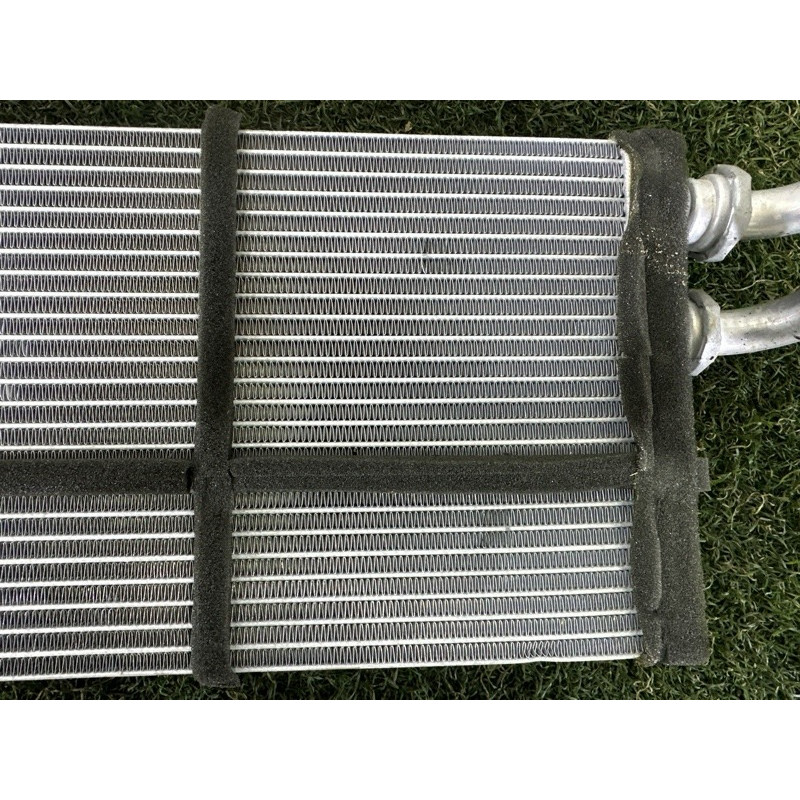 Радиатор печки (отопление и кондиционирование) AUDI Q7 4M 2017 3.0 CREC 4M0898037C