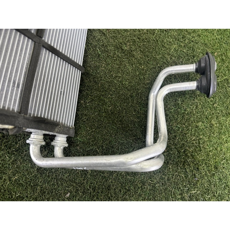 Радиатор печки (отопление и кондиционирование) AUDI Q7 4M 2017 3.0 CREC 4M0898037C