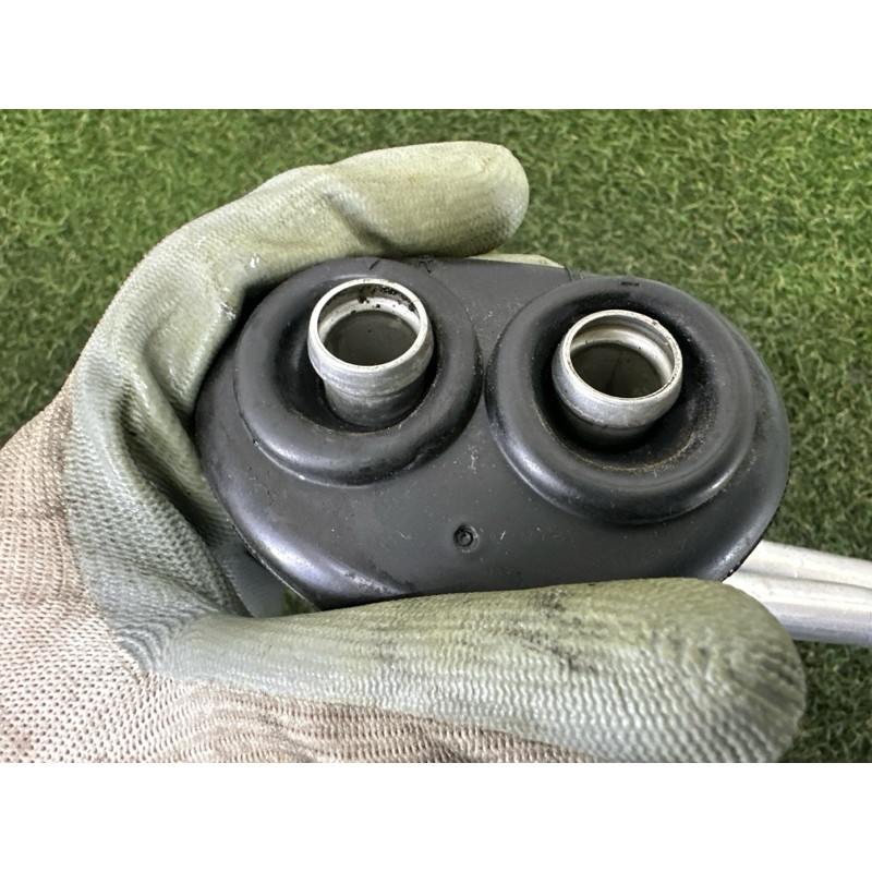 Радиатор печки (отопление и кондиционирование) AUDI Q7 4M 2017 3.0 CREC 4M0898037C