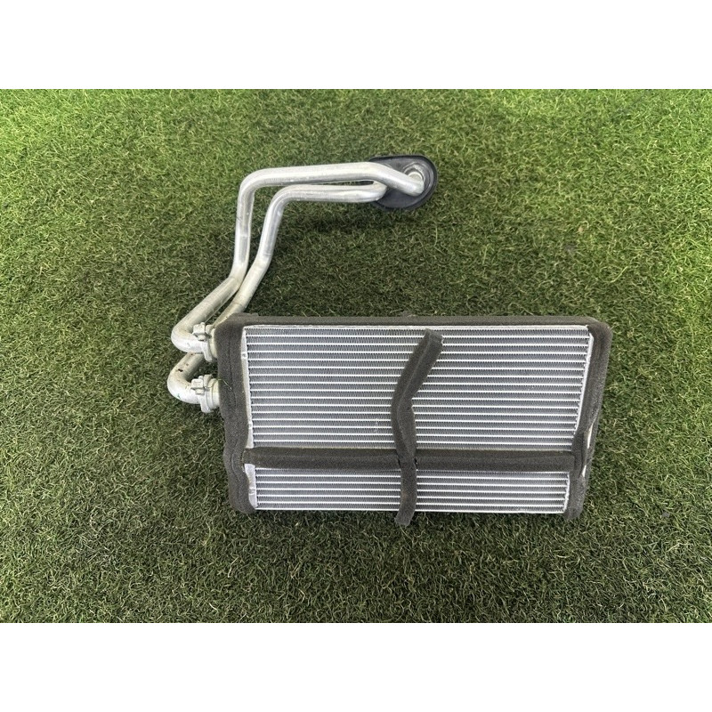 Радиатор печки (отопление и кондиционирование) AUDI Q7 4M 2017 3.0 CREC 4M0898037C