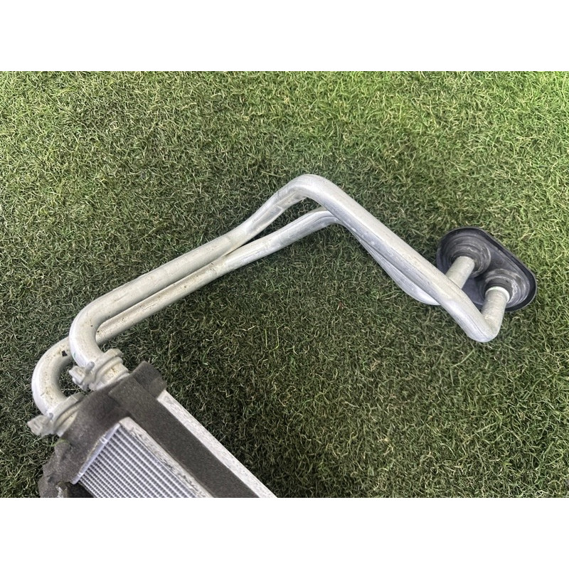 Радиатор печки (отопление и кондиционирование) AUDI Q7 4M 2017 3.0 CREC 4M0898037C