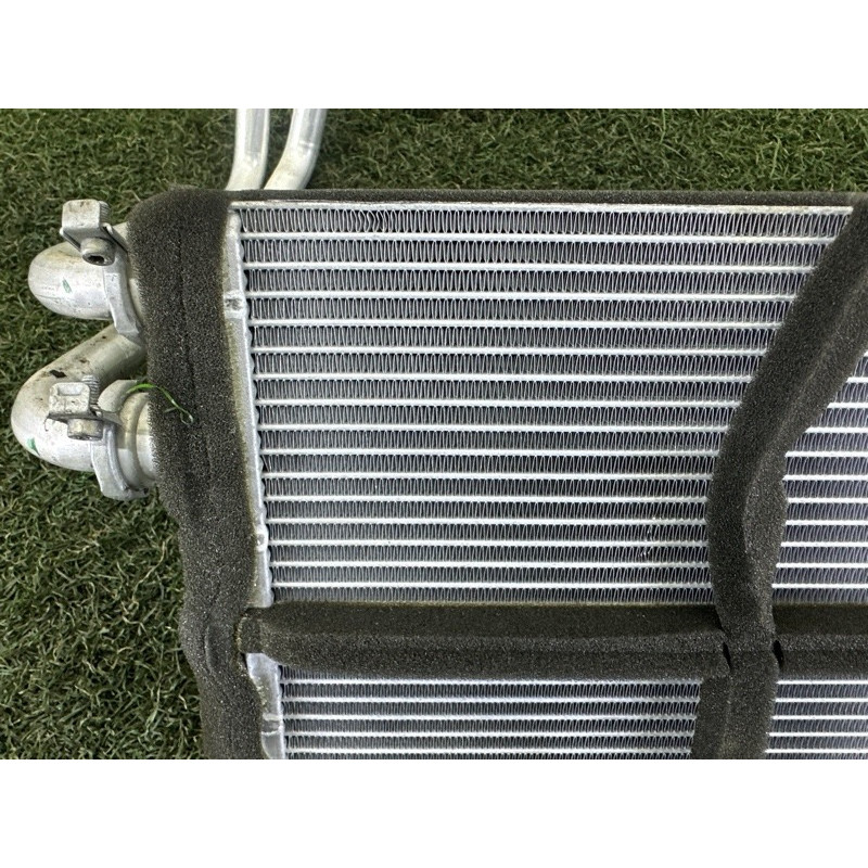 Радиатор печки (отопление и кондиционирование) AUDI Q7 4M 2017 3.0 CREC 4M0898037C