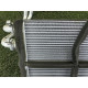 Радиатор печки (отопление и кондиционирование) AUDI Q7 4M 2017 3.0 CREC 4M0898037C