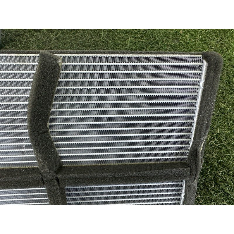 Радиатор печки (отопление и кондиционирование) AUDI Q7 4M 2017 3.0 CREC 4M0898037C