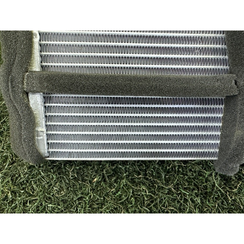 Радиатор печки (отопление и кондиционирование) AUDI Q7 4M 2017 3.0 CREC 4M0898037C