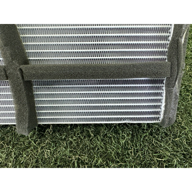 Радиатор печки (отопление и кондиционирование) AUDI Q7 4M 2017 3.0 CREC 4M0898037C