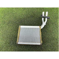 Радиатор печки