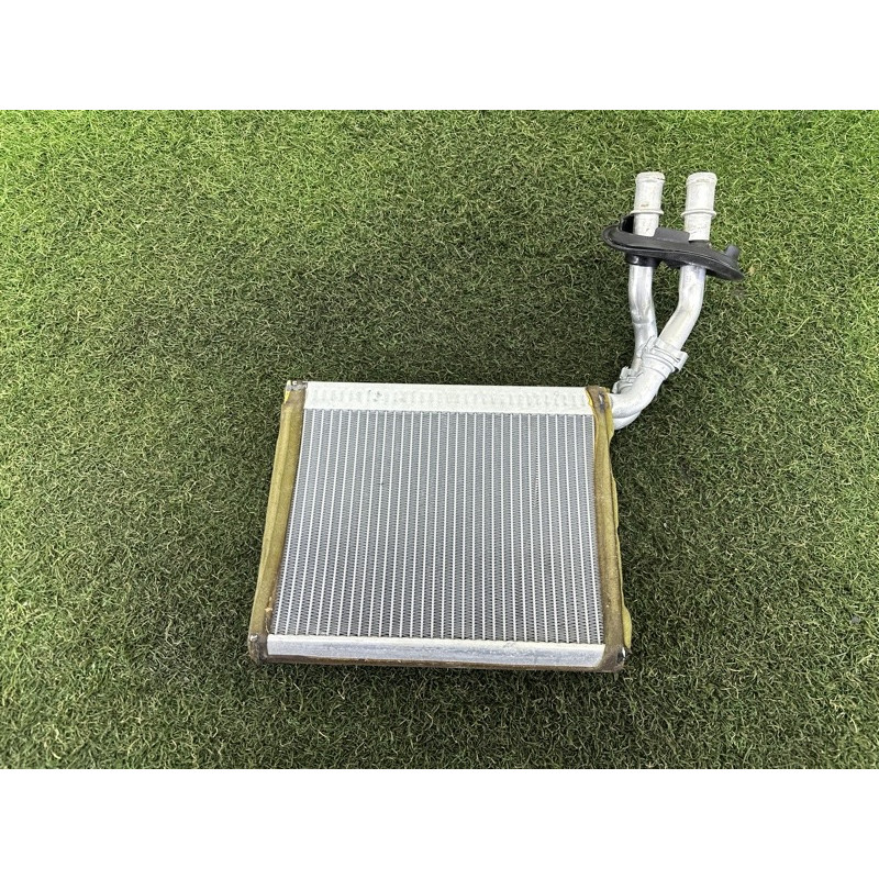 Радиатор печки (отопление и кондиционирование) Volkswagen Touareg NF 2013 3.6 7P0819031