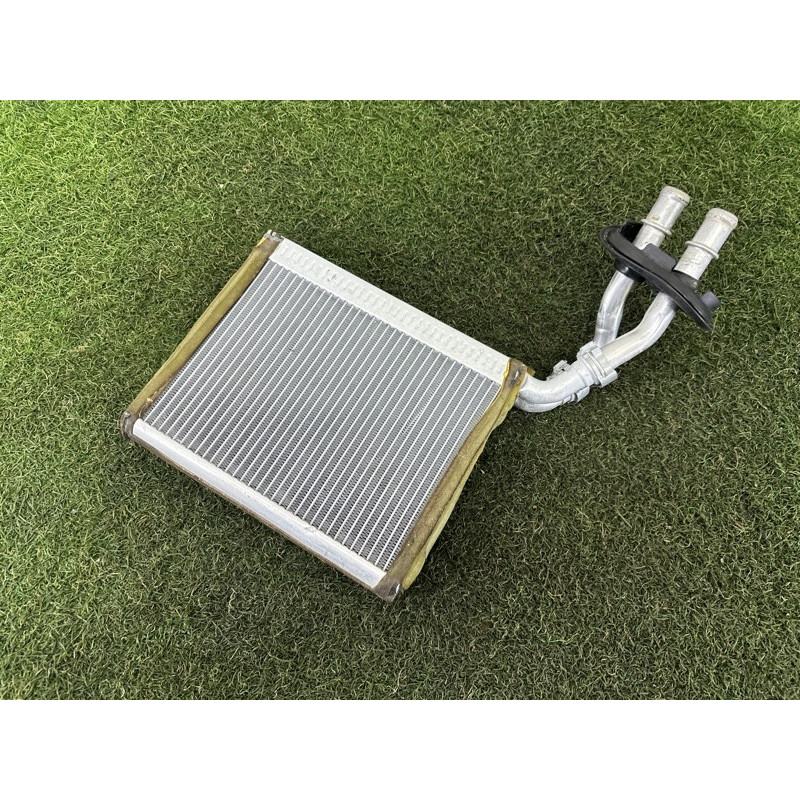 Радиатор печки (отопление и кондиционирование) Volkswagen Touareg NF 2013 3.6 7P0819031