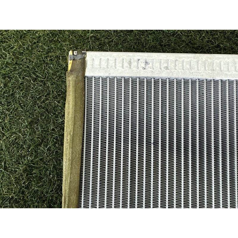 Радиатор печки (отопление и кондиционирование) Volkswagen Touareg NF 2013 3.6 7P0819031