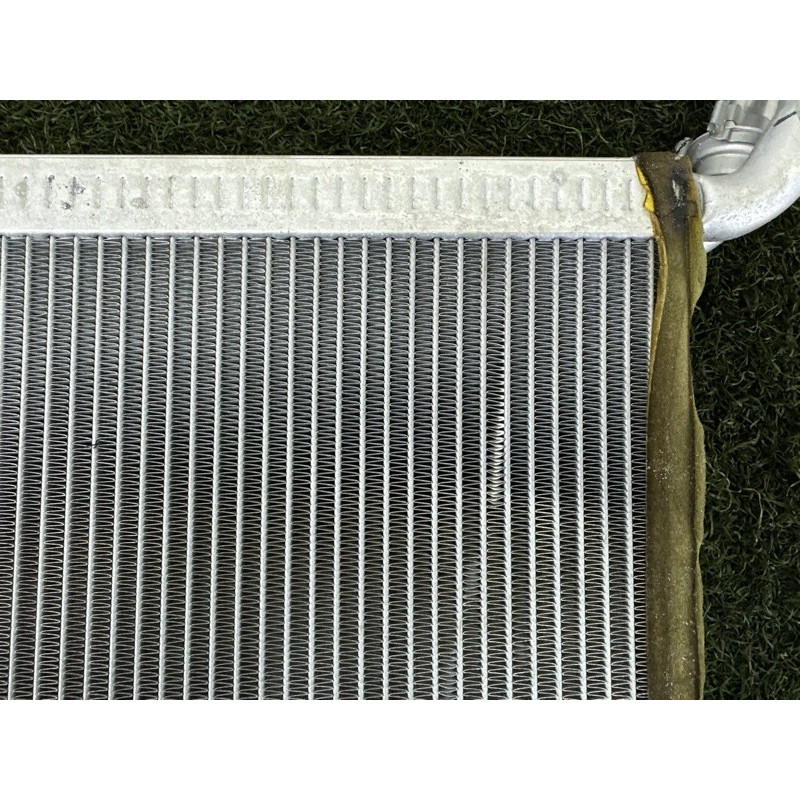 Радиатор печки (отопление и кондиционирование) Volkswagen Touareg NF 2013 3.6 7P0819031