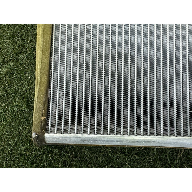 Радиатор печки (отопление и кондиционирование) Volkswagen Touareg NF 2013 3.6 7P0819031