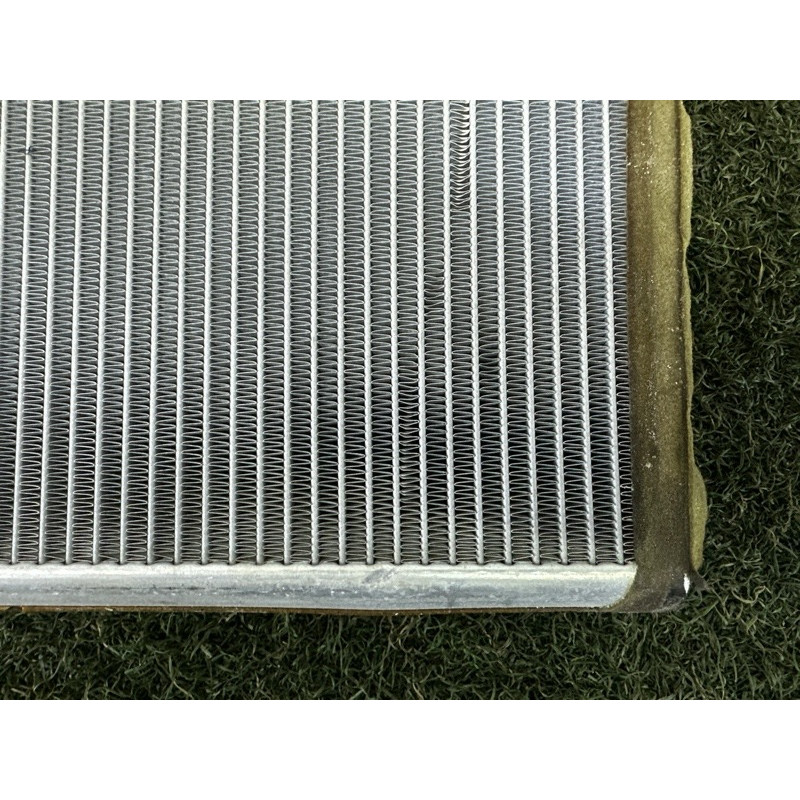 Радиатор печки (отопление и кондиционирование) Volkswagen Touareg NF 2013 3.6 7P0819031