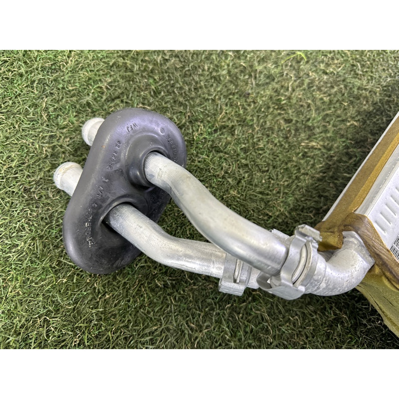 Радиатор печки (отопление и кондиционирование) Volkswagen Touareg NF 2013 3.6 7P0819031