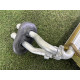 Радиатор печки (отопление и кондиционирование) Volkswagen Touareg NF 2013 3.6 7P0819031
