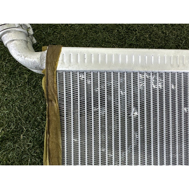 Радиатор печки (отопление и кондиционирование) Volkswagen Touareg NF 2013 3.6 7P0819031