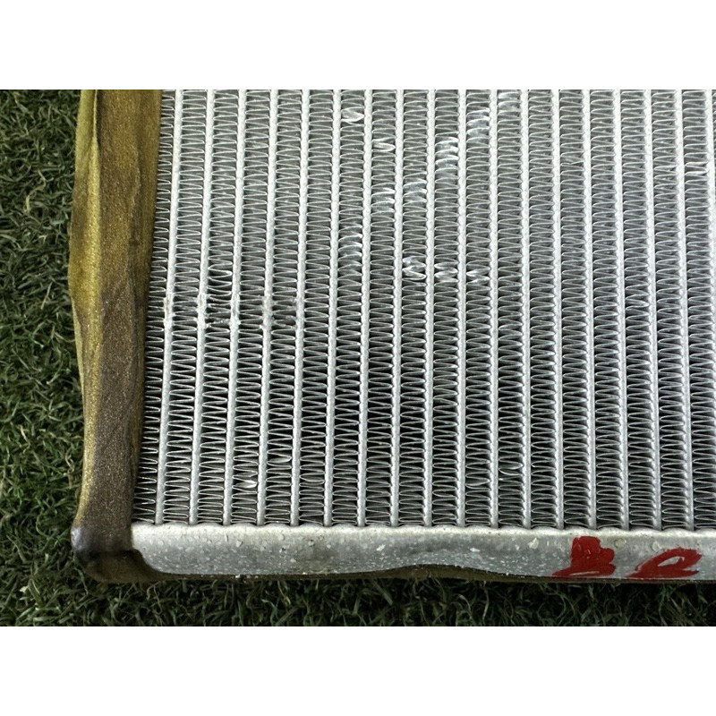 Радиатор печки (отопление и кондиционирование) Volkswagen Touareg NF 2013 3.6 7P0819031