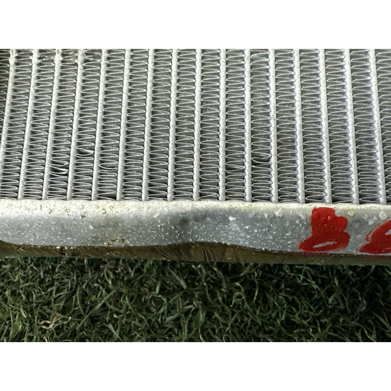 Радиатор печки (отопление и кондиционирование) Volkswagen Touareg NF 2013 3.6 7P0819031