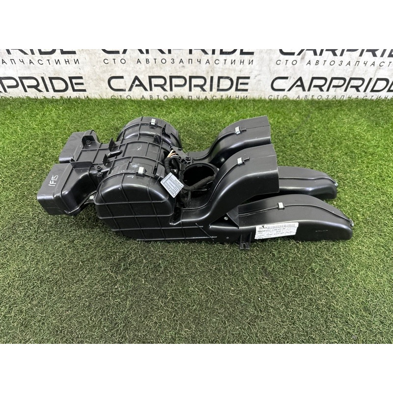 Корпус печки (отопление и кондиционирование) BMW X5 F15 2015 4.4 64119272626