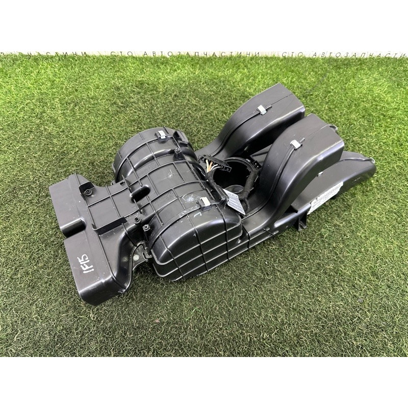Корпус печки (отопление и кондиционирование) BMW X5 F15 2015 4.4 64119272626