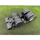 Корпус печки (отопление и кондиционирование) BMW X5 F15 2015 4.4 64119272626