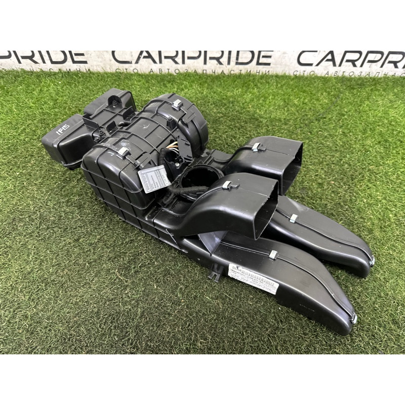Корпус печки (отопление и кондиционирование) BMW X5 F15 2015 4.4 64119272626