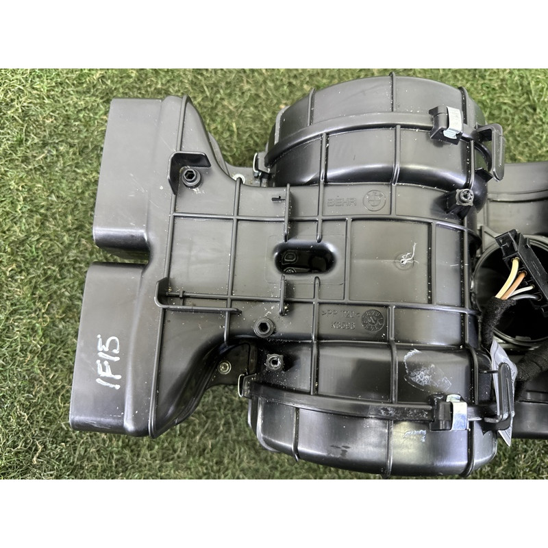 Корпус печки (отопление и кондиционирование) BMW X5 F15 2015 4.4 64119272626