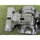 Корпус печки (отопление и кондиционирование) BMW X5 F15 2015 4.4 64119272626